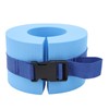 2Pcs EVA Foam Swim Aquatic Cuffs Water Aerobics Float Ring