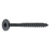FastenMaster FMHLGM278-50 HeadLOK Heavy-Duty Flathead Fastener, 2-7/8 Inches, 50-Count, 2-7/8",