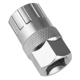 Fyihoxi Bicycle Bottom Bracket Tool, Crank Puller Bicycle, Bicycle Bottom Bracket Key, Bottom Bracket Key for Cycling Accessories