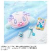 Secret Eyepuri Winter Snow Cosmetics Set