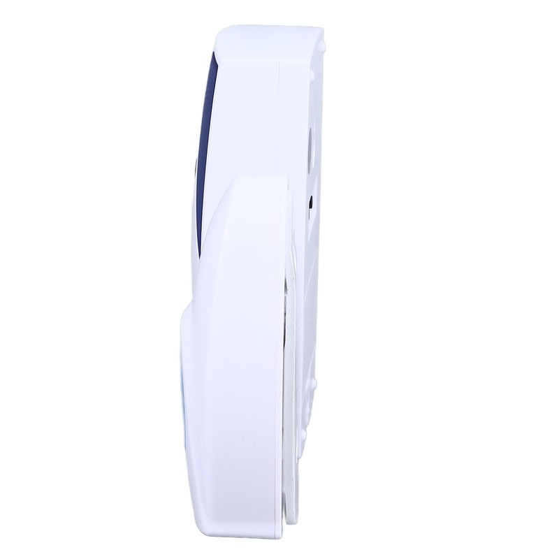 Wireless Doorbell 36 Ringtones Long Tranmission Range Electronic Doorbell for