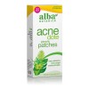 Alba Botanica Acnedote - Parches Para Espinillas, 40 Unidade