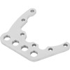 Panhard Bar Mounting Bracket for 9 Inch Compatible with Ford
