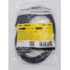 StarTech DVIMM3 3-Feet DVI-D Single Link Male to Male DVI-D