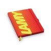 LAMY Paper Softcover A5 Notebook 810 Format DIN A5 (145