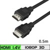 PS2 to HDMI Adapter Preste 2 Converter (PS2 to HDMI+HDMI0.5m)