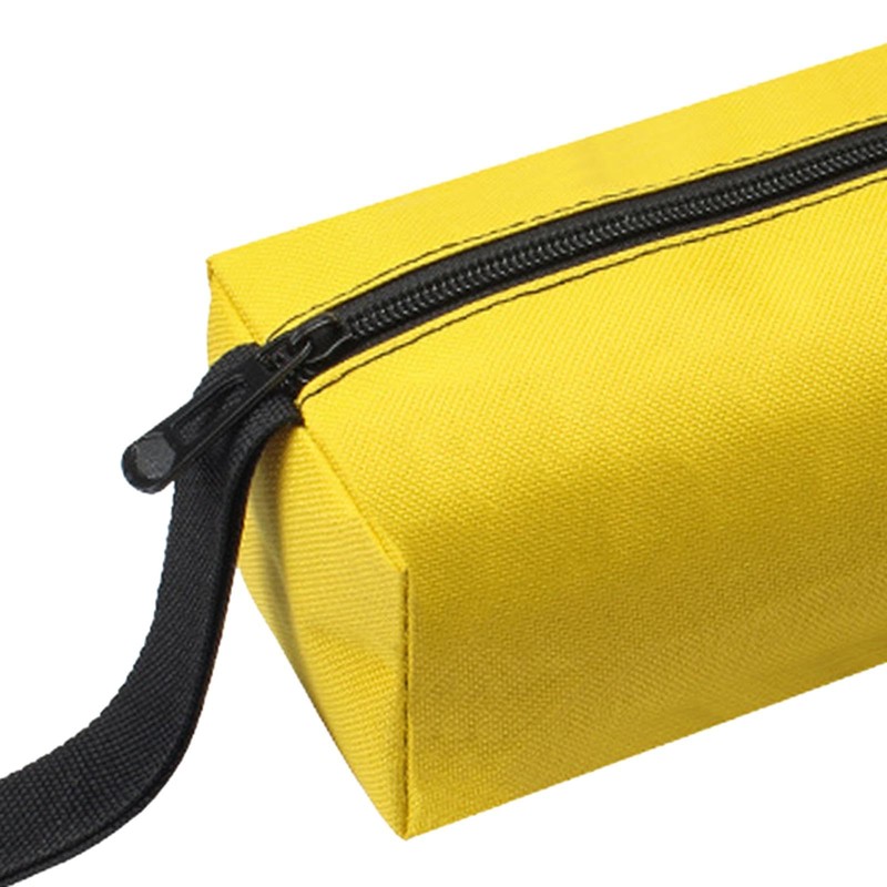 Baoblaze Tool Bag for Men Tool Pouch Professional Large Capacity