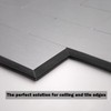 16.4 Ft Peel and Stick Trim,Flexible Peel and Stick Trim