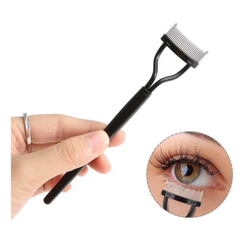 Docolor Eyelash Coll Cija Colla De Cirsa Separador De Pestañ