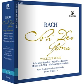 Soli Deo Gloria - Wege zur Musik (Die Werkeinführungen)