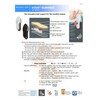 Pedag Sport Anatomic Fußbett für ermüdungsfreie Bewegung Gr. 43