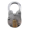 Large Metal 1912 RMS Titanic Model Padlock