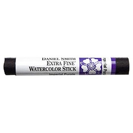 Daniel Smith 284670040 Extra Fine Watercolor Stick 12ml Paint Tube, Imperial Purple
