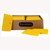 Dynatron Yellow Spreaders 3" x 5" Case of 144