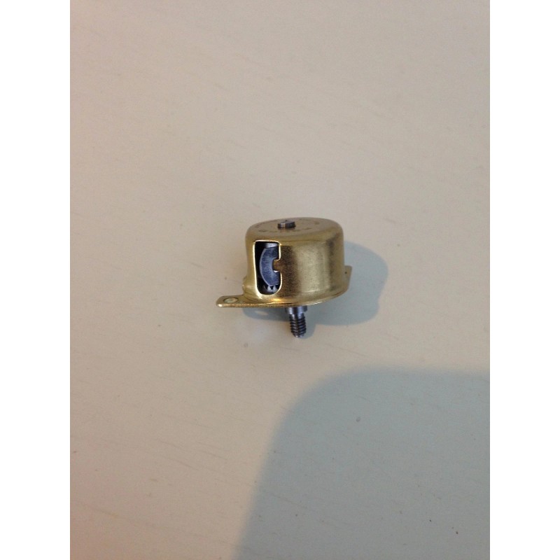 Reuge 18 note Main Spring and Housing