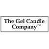 The Gel Candle Company 4 and 1/2 Inch Large Size