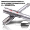 Drilling, Screw Tap, Screw Torsion, Manual Screw Tap, Screw Tap,