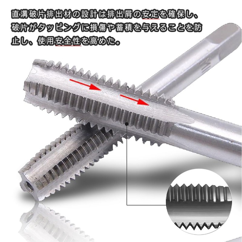 Drilling, Screw Tap, Screw Torsion, Manual Screw Tap, Screw Tap,