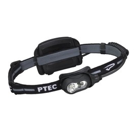 PrincetonTec (Princeton Tec) Remix Plus HYB – PLS – BK Black