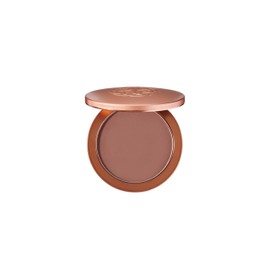 YENSA Super Serum Silk Powder Foundation - Matte Foundation Makeup to Blur and Smooth Pores - Provides a Radiant and More Even Skin Tone for a Natural, Healthy Glow - Deep 4 (0.35 oz)