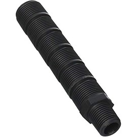 Orbit 3 Pack 1/2 Inch x 3/4 Inch x 6 Inch Cut-Off Sprinkler Riser