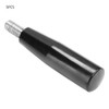 5pcs M6 x 50 Thread Milling Machine Replacement Tool, Rotating