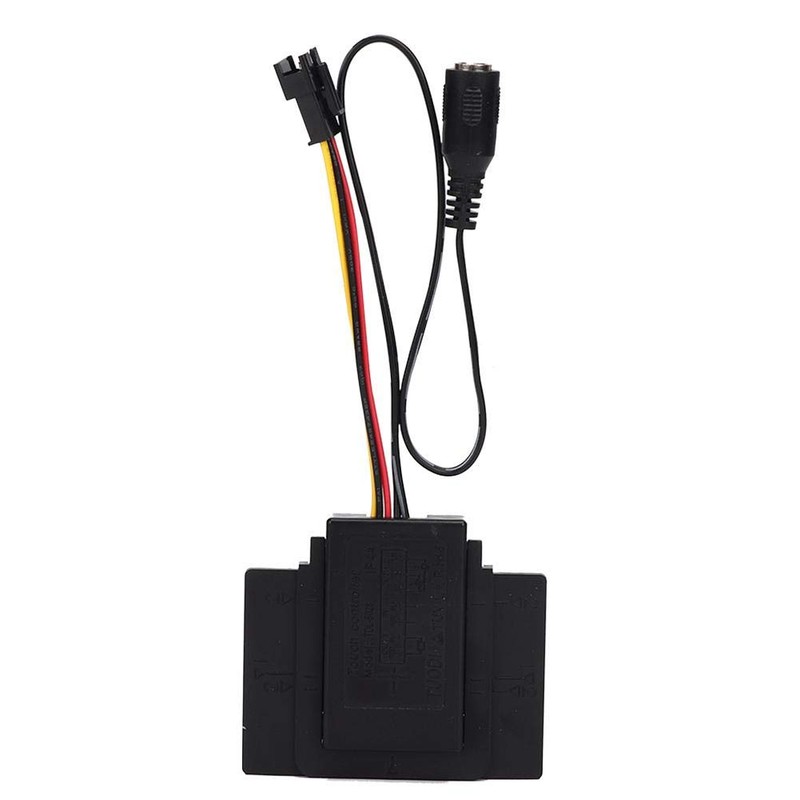 Smart Dimmer Switch, LED Intelligence Touch Sensor Induction Switch for