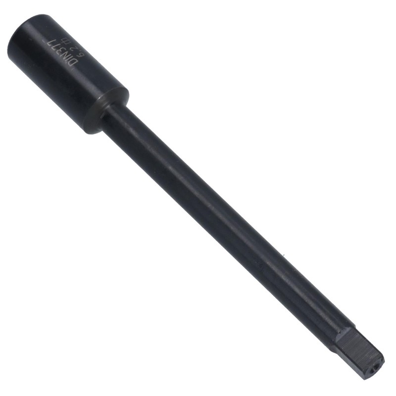 AB Tools Rethreading Tap Extension Sleeve for Taps with 6.2mm