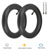 YHTSPORT 10 x 2 E Scooter Hose, 10 Inch Tubes,