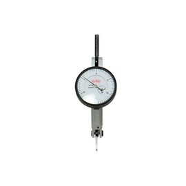 Shars .060" Swiss Type Horizontal Dial Test Indicator.0005 Graduation, 1.5" Face Diameter 303-3212 P