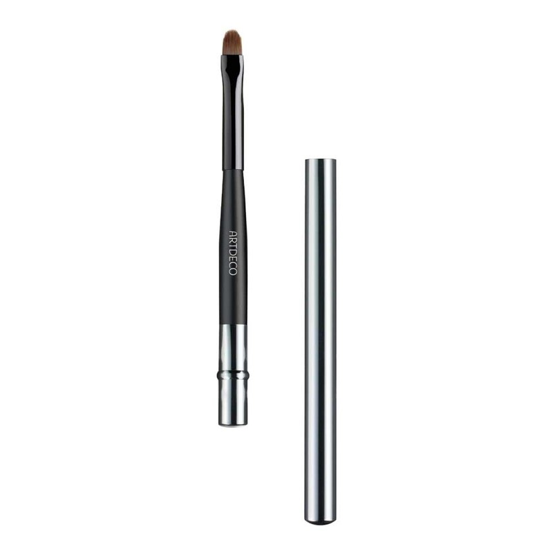 ARTDECO Lip Brush Premium Quality - Lip Brush for Precise
