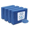NATURAL BREEZE Washable & Reusable Humidifier Filter Replacement for HDC-12,