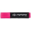 Alvin Pink Highlighter In Bulk (HL4-P)