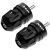Bike Handlebar End X-MAX250 X-MAX300 X-MAX 400