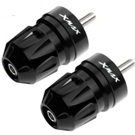 Bike Handlebar End X-MAX250 X-MAX300 X-MAX 400