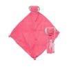 Angel Dear Watermelon Twin Set Blankies Box.