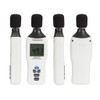 Velleman Sound Level Meter 30-130dB LCD Display Auto Shut-Off for