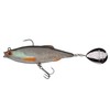 Berkley Pulse Realistic Flash; Soft Plastic Fishing Lure with Spinner