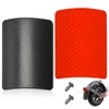 UWJOWP Supporto per Targa Monopattino, Porta Targa Resistente, Portatarga Universale