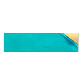 Uxney Brass Sheet, 1.5 mm x 50 mm x 200 mm, 99.9% Pure Brass Plates for DIY, Jewellery, Electrical, Repair, Industry (Pack of 1)