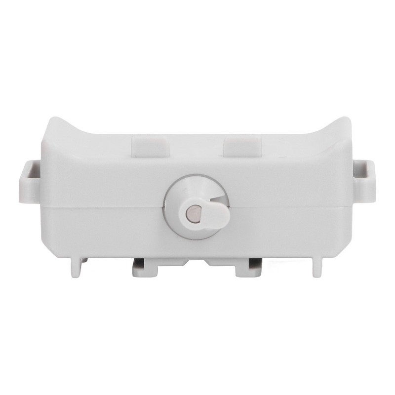 Drone Airdrop System Gray Aerodynamic Design Payload Transport Delivery Device