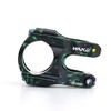 BESNIN Bicycle Stem 0 Degree 31.8 mm for Handlebars 35