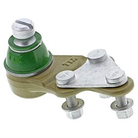 Front Right Passenger Side Lower Ball Joint - Compatible with 2013-2019 Ford Escape