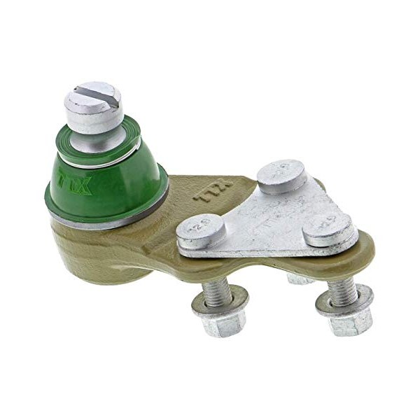 Front Right Passenger Side Lower Ball Joint - Compatible with