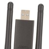 USB WiFi Adapter 2.4G 5G Dual Band Dual Antennas 802.11AC