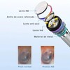 Ear Wax Removal Endoscope 6 LED Adjust Light Clear Image