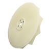EBZ8500 Impeller Fan Compatible with RedMax EBZ8500 EBZ7500 Backpack Blower
