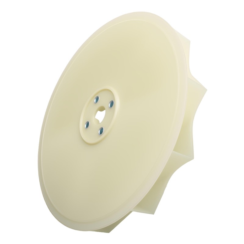 EBZ8500 Impeller Fan Compatible with RedMax EBZ8500 EBZ7500 Backpack Blower