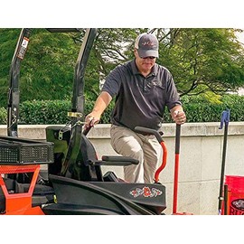 Bad Boy Mowers OEM Mount Assist Handle Kit 088-3500-00