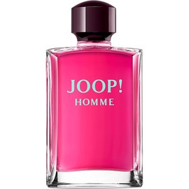 Joop! Homme Eau de Toilette – Ambery Men's Cologne – With Notes of Cinnamon, Jasmine, Vanilla & Sandalwood – Luxury Perfumes for Men – Long Lasting Fragrance